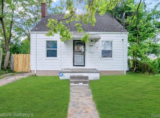 19965 Bloom St, Detroit, MI 48234
