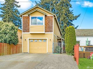 12215 1st Ave SW, Seattle, WA 98146