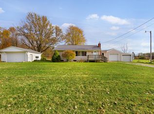 1341 Township Road 1253, Ashland, OH 44805
