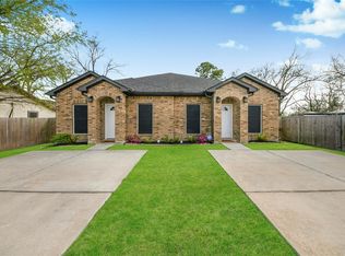 7980 Ethel St #A, Houston, TX 77028