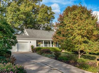 8715 Walter Midway, Saint Louis, MO 63127