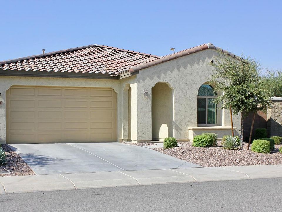 1st image of 12256 W Paso Trl