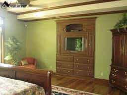 Owner's Suite