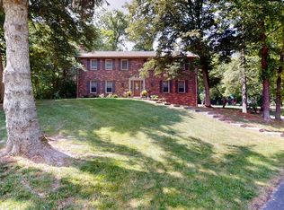 3270 Waverly Dr, Richmond, IN