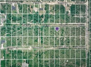 222 VIREO AVENUE LOT 13, SEBRING, FL 33870