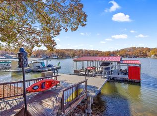 43 Lake Villas Dr, Sunrise Beach, MO 65079