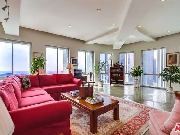 800 W 1st St APT 2305, Los Angeles, CA 90012
