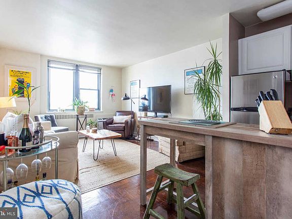 3rd image of 2601 Pennsylvania Ave APT 1252