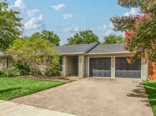 1703 Wagon Gap Dr, Round Rock, TX 78681
