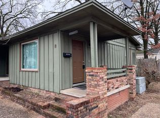 5423 B St UNIT B, Little Rock, AR 72205