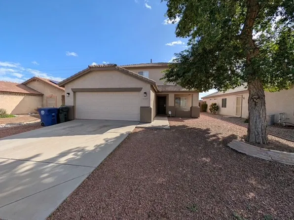12507 W Charter Oak Rd, El Mirage, AZ 85335