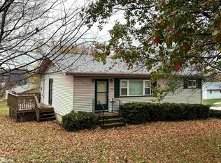 801 W Summit St, Creston, IA 50801