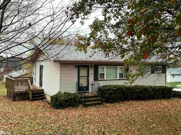 801 W Summit St, Creston, IA 50801