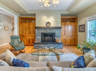 3511 NW Braid Dr, Bend, OR 97703