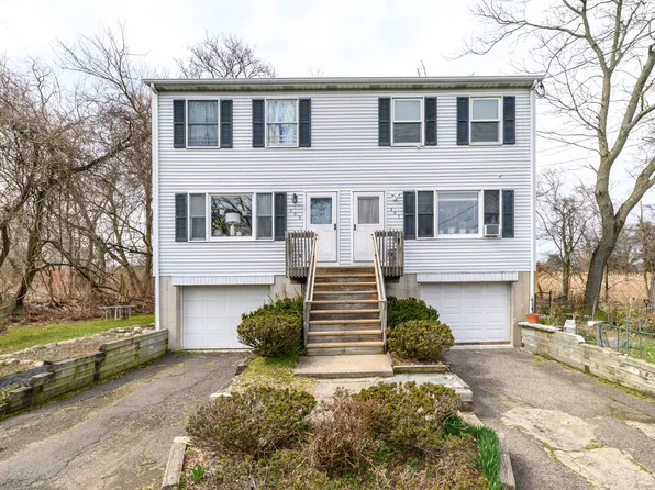 207 Rutland Avenue #207, Fairfield, CT 06825