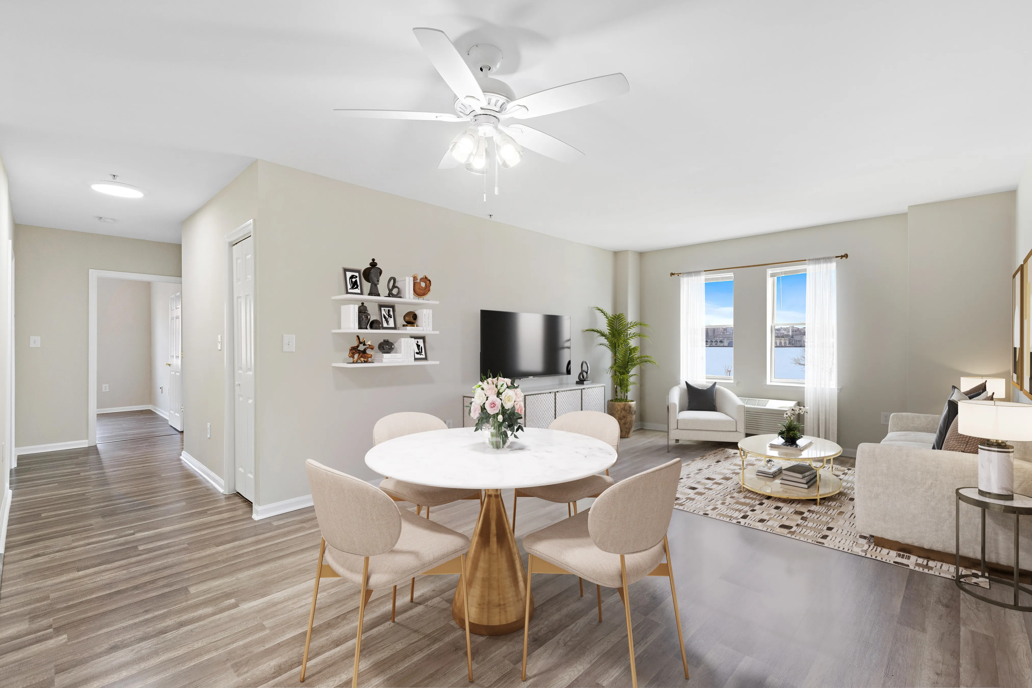 905 River Road #330 in Edgewater, New Jersey | StreetEasy