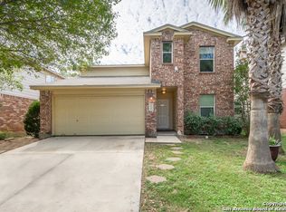 9010 Timber Frk, San Antonio, TX 78250