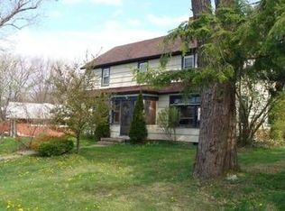 623 Warren Ave, Meadville, PA 16335