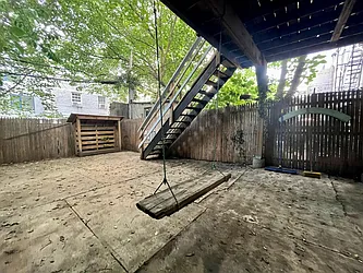 Rented by Yup Realty LLC