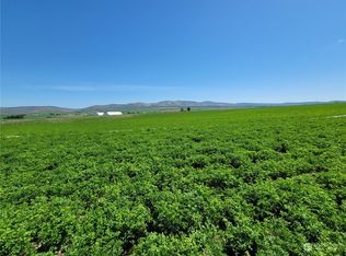 1634 Katen Rd, Ellensburg, WA 98926