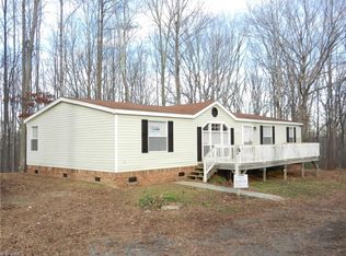943 Waggoner Neal Rd, Walkertown, NC 27051