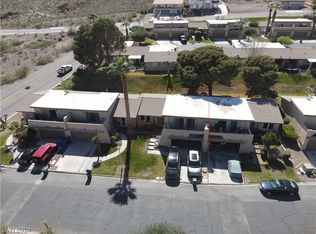 508 Woodcrest Ct, Boulder City, NV 89005
