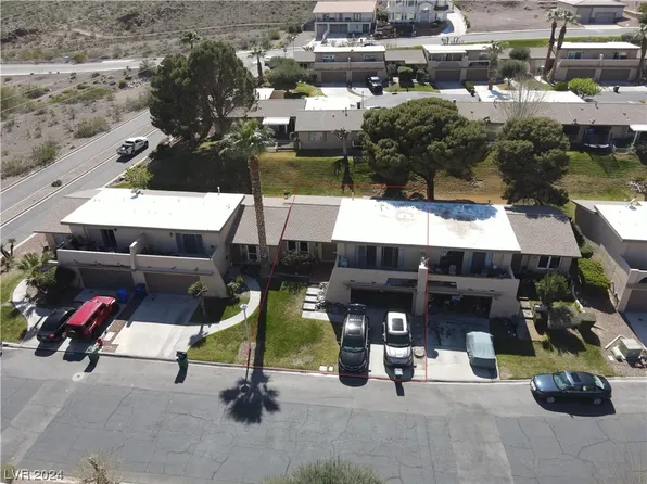 508 Woodcrest Ct, Boulder City, NV 89005