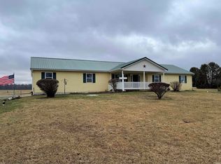 9312 E State Route 16 Rd, Twelve Mile, IN 46988