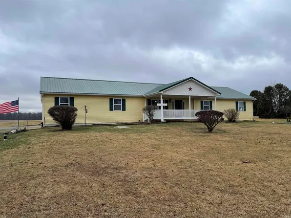 9312 E State Route 16 Rd, Twelve Mile, IN 46988