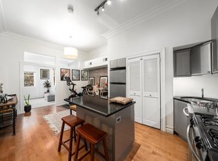 261 4th St APT 2, Hoboken, NJ 07030