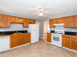 15 Hutchinson St APT 2, Winthrop, MA 02152