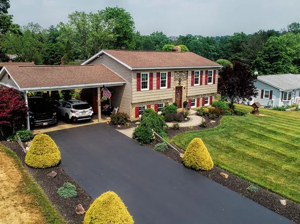 7989 Sunnymeade Rd, Huntingdon, PA 16652