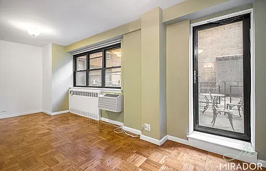 Rented by Mirador Real Estate