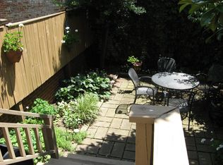 123 6th St NE, Washington, DC 20002