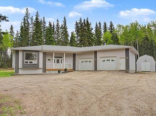 13 NW 53 Range Road Rural Grande Pr #742033, County Of, AB T0H3C0
