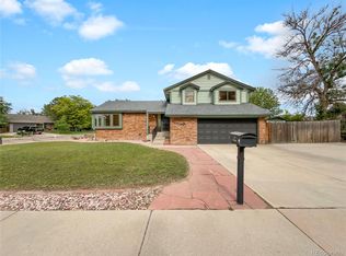 1460 Belmont Dr, Longmont, CO 80503