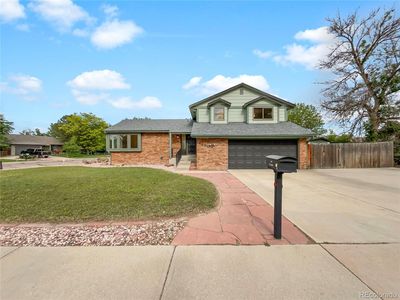 1460 Belmont Drive, Longmont, CO, 80503