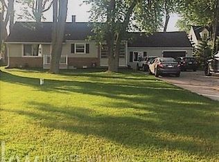 5408 Gratiot Ave, Saint Clair, MI