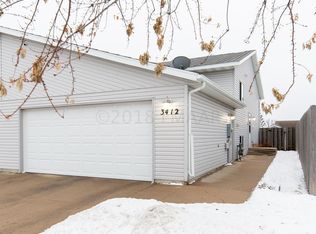 3412 30th Ave S, Fargo, ND 58103