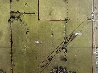 County Road 523, Wildwood, FL 34785