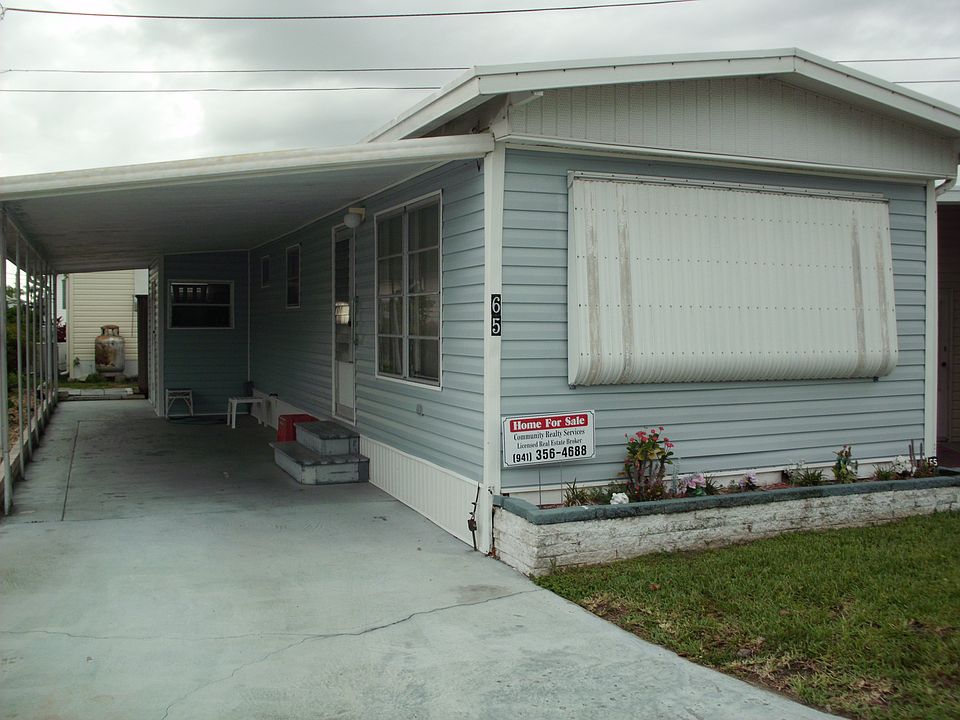 1st image of 617 Tamiami Trl N Lot 65