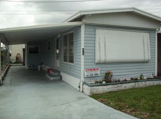 617 Tamiami Trl N LOT 65, Venice, FL 34285