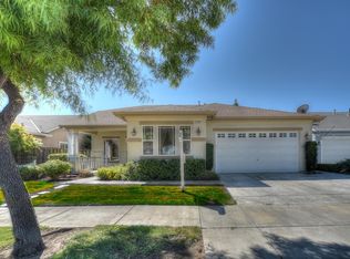 1767 Vintage Cir, Oakdale, CA