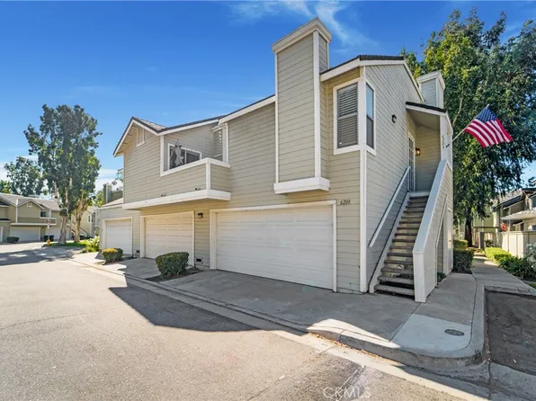 6205 Newhaven Ct #131, Yorba Linda, CA 92887
