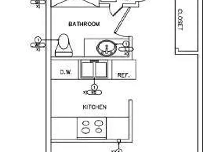 Boho On 40th Street Apartments — Photo 17