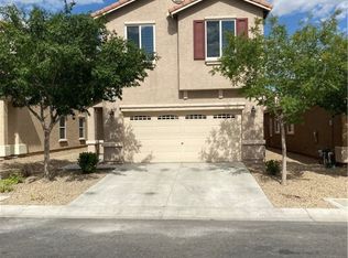 3586 Dune Grass St, Spring Valley, NV 89147