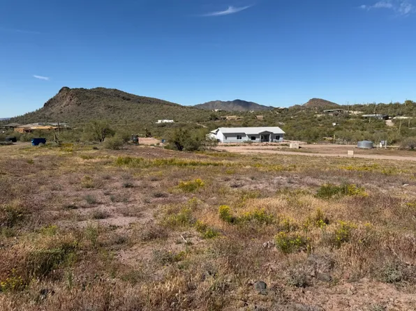 1801 E Honda Bow Rd, New River, AZ 85087