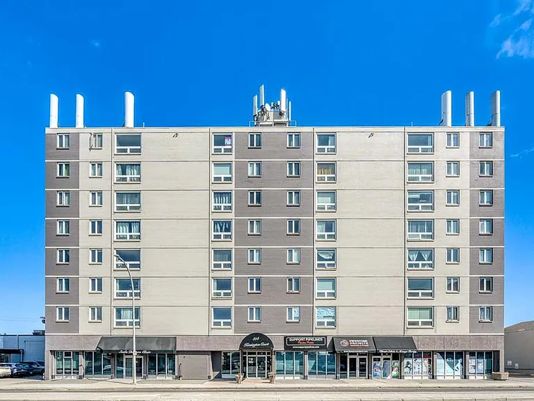314 14th St NW #804 — Photo 1