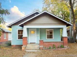 1020 S 6th St, McAlester, OK 74501