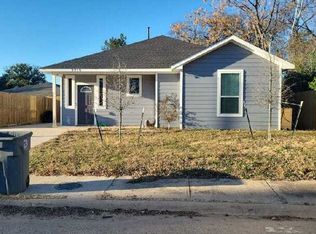 2719 Frazier St, Dallas, TX 75210